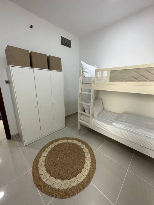 Bed Space In Dubai Marina Hostel Exterior foto